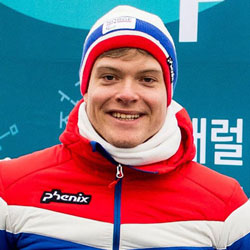 Jesper Pedersen