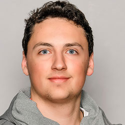 Yannik Angenend