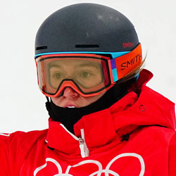Sofiane Gagnon