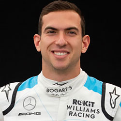 Nicholas Latifi