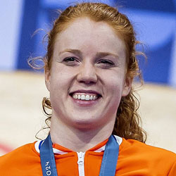 Hetty van de Wouw