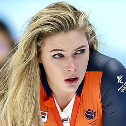 Jutta Leerdam