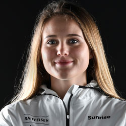 Sophie Hediger