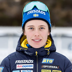 Elvira Öberg