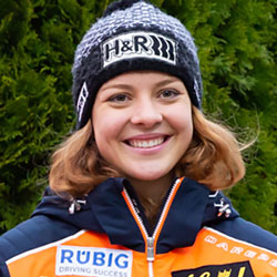 Lisa Schulte