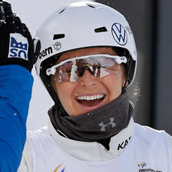 Kaila Kuhn
