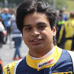 Arjun Maini