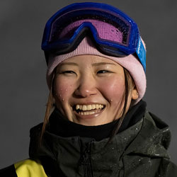 Mitsuki Ono