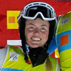 Natalia Sherina