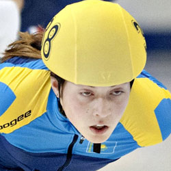 Olga Tikhonova