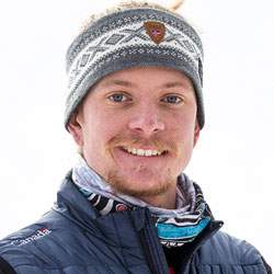 Jared Schmidt
