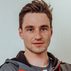 Tristan Takats