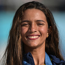 Rayssa Leal