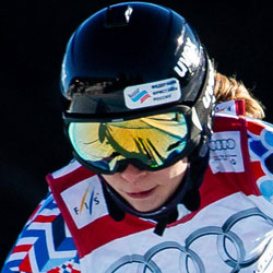Elizaveta Ponkratova
