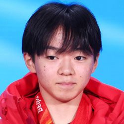Yūma Kagiyama