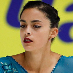 Madeline Schizas