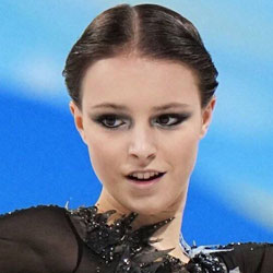 Anna Shcherbakova