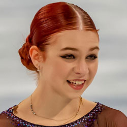 Alexandra Ignatova