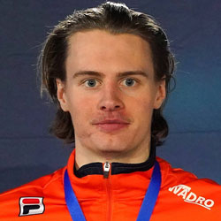 Jens Van 't Wout