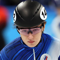 Anna Vostrikova