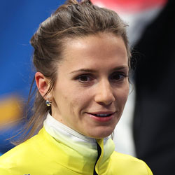 Hanne Desmet
