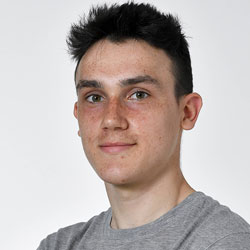 Stijn Desmet
