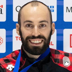 Steven Dubois