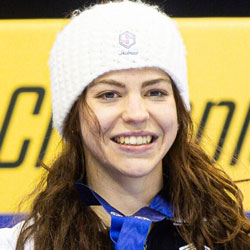 Gwendoline Daudet