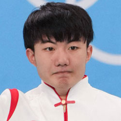 Wenlong Li