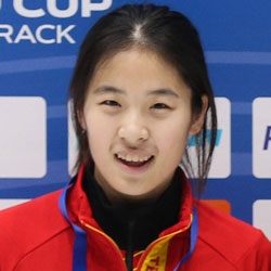Chutong Zhang