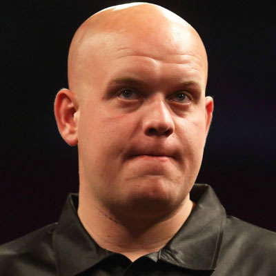 Michael van Gerwen