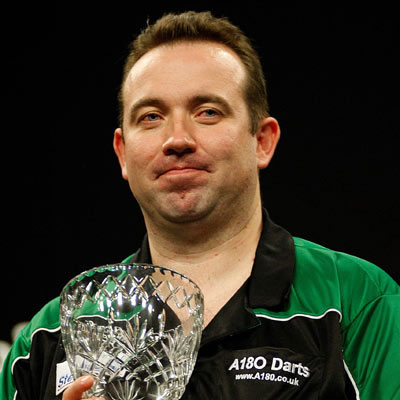 Brendan Dolan