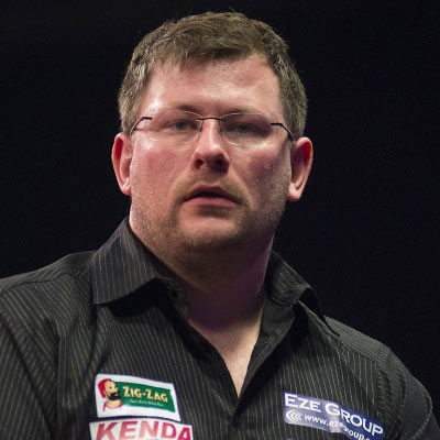 James Wade