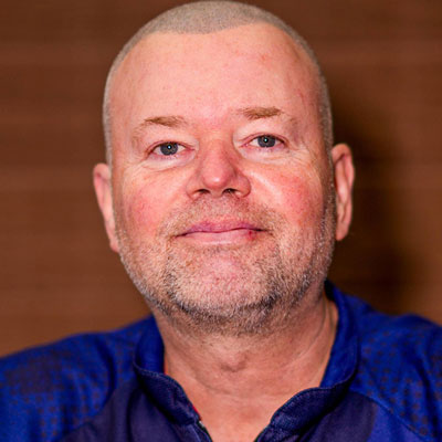 Raymond van Barneveld Raymond van Barneveld