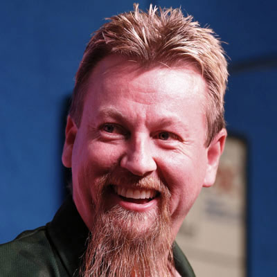 Simon Whitlock Simon Whitlock