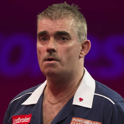 Steve Beaton