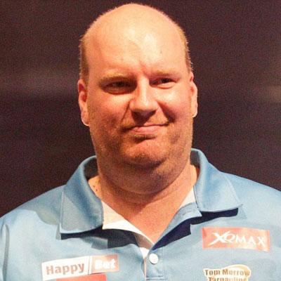 Vincent van der Voort Vincent van der Voort