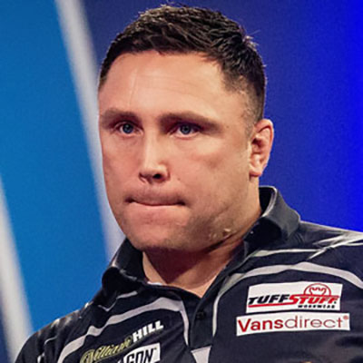 Gerwyn Price