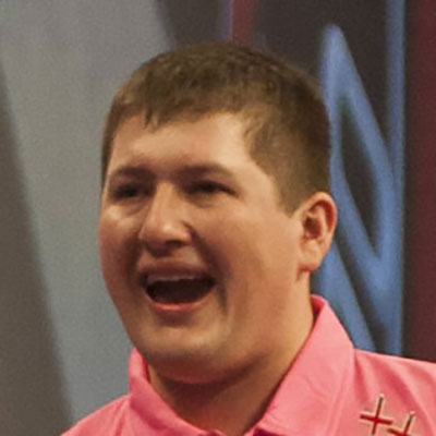 Keegan Brown Keegan Brown