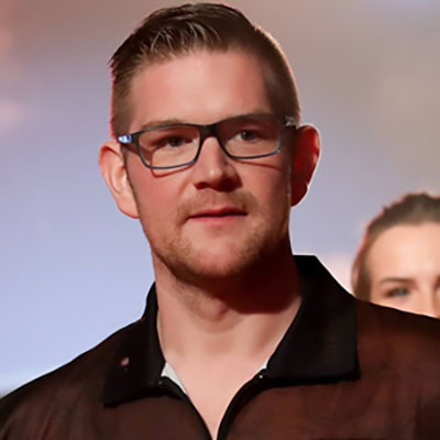 Ron Meulenkamp Ron Meulenkamp