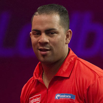 Devon Petersen