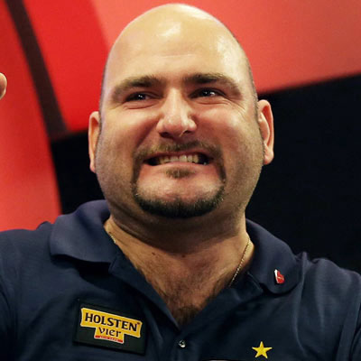 Scott Waites