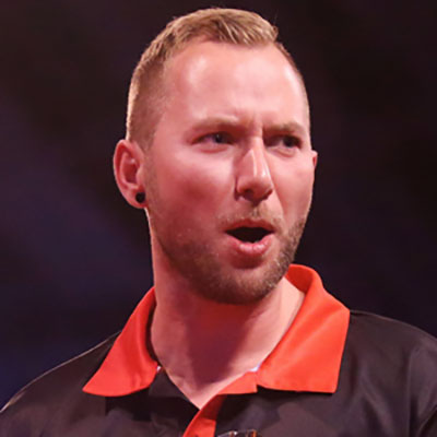 Danny Noppert Danny Noppert