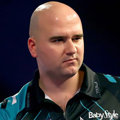 Rob Cross