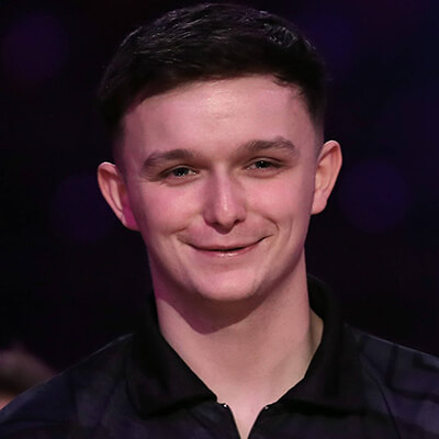 Nathan Rafferty Nathan Rafferty