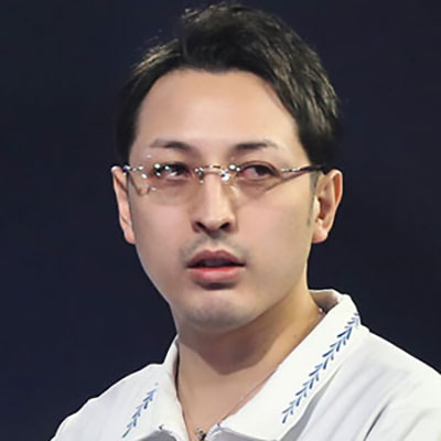 Toru Suzuki