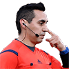 Jair Marrufo