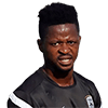 Sekou Oliseh
