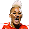 Lianne Sanderson