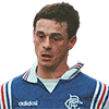 David Robertson